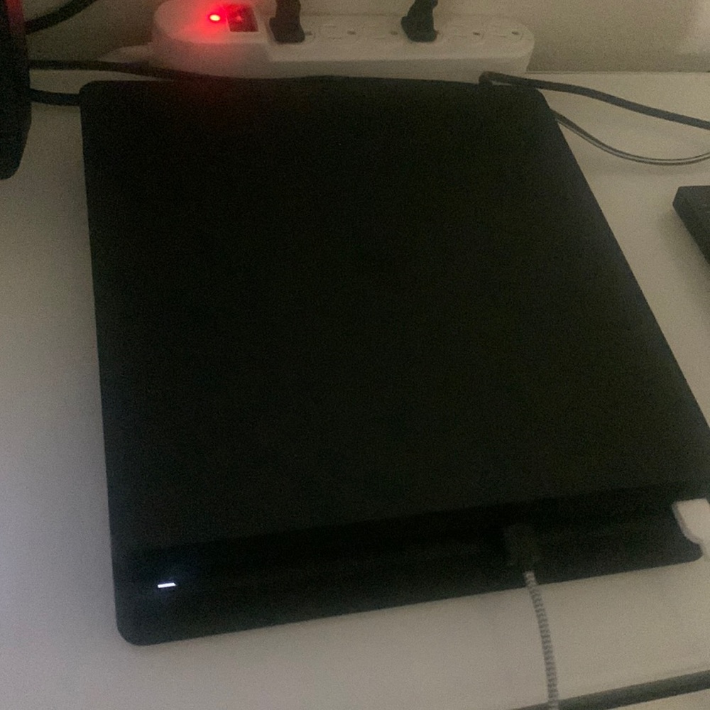 In good condition